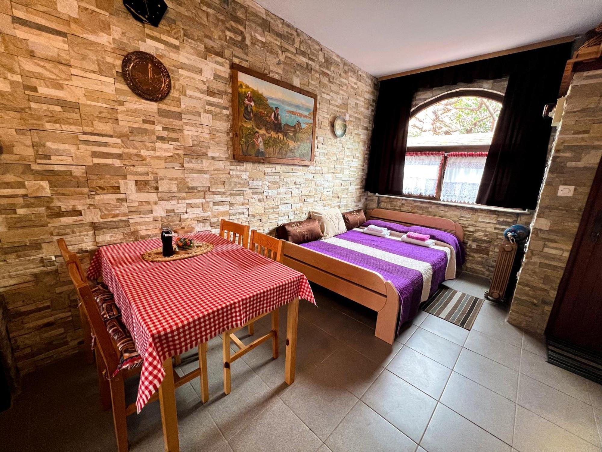 Apartment Stari Klesar Izola Exteriér fotografie